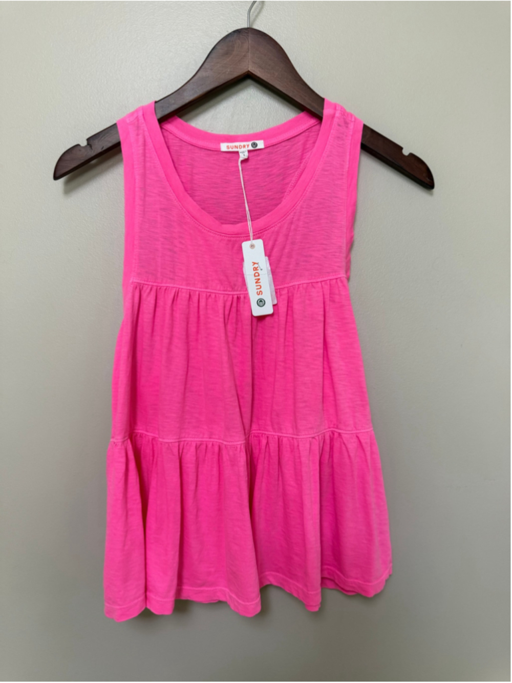 Sundry Tank Top